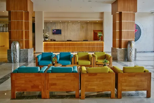Kairaba Bodrum Princess & Spa - All Inclusive