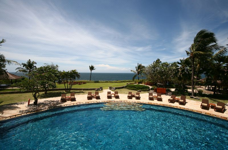Ayana Resort Bali photo 4