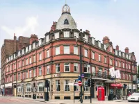 Danum Hotel - Pet friendly