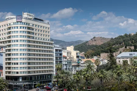 AC Hotel Malaga Palacio
