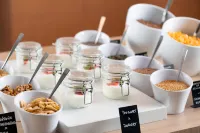 AC Hotel Palacio Universal - breakfast