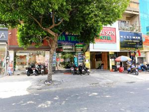 Ha Trang Hotel  Ho Chi Minh