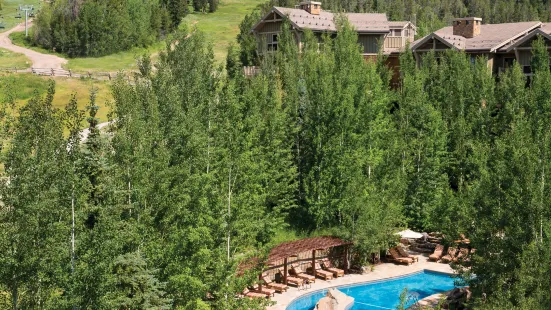 Four Seasons Resort Jackson Hole