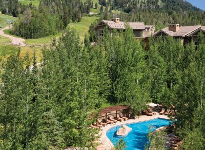 Four Seasons Resort Jackson Hole