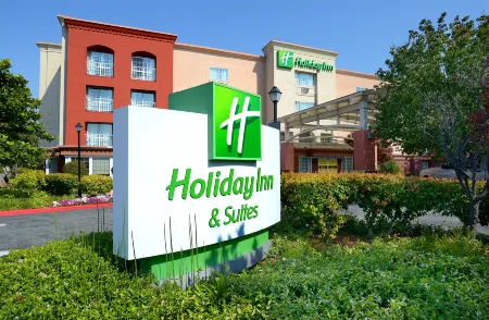 Holiday Inn & Suites San Mateo - SFO, an IHG Hotel