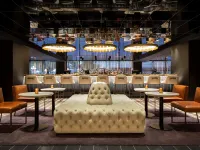 Fairmont the Queen Elizabeth Hotels in Montreal