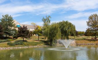 Staybridge Suites Chantilly Dulles Airport