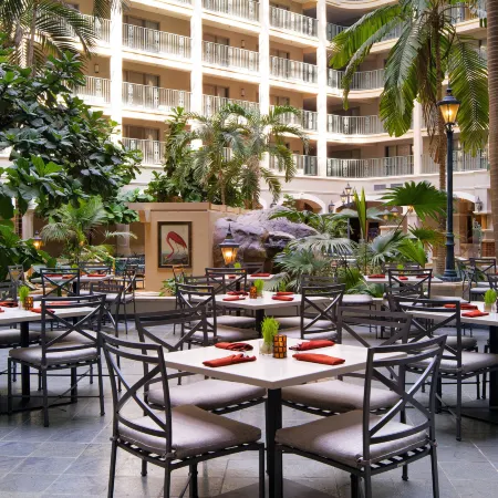 Sheraton Suites Fort Lauderdale at Cypress Creek