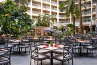 Sheraton Suites Fort Lauderdale at Cypress Creek