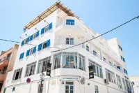 Hotel Baluma Porto Petro 포토페트로 호텔