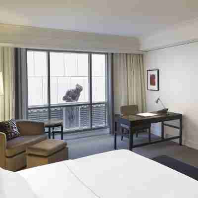The Westin Melbourne Rooms