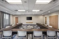 Fairfield Inn & Suites Lebanon