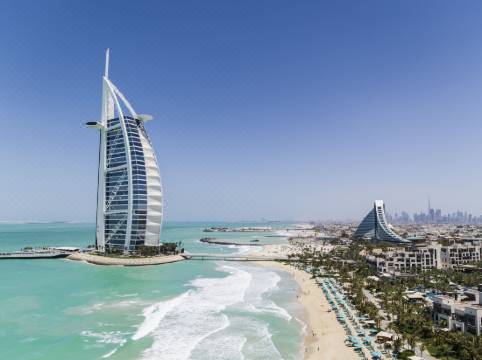 Burj Al Arab Jumeirah Dubai 2021 Room Price Deals Review Trip Com