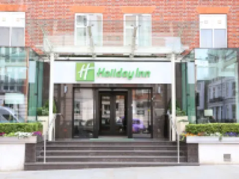 ฮอลิเดย์ อินน์ ลอนดอน - เคนซิงตัน ไฮ สตรีท บาย IHG โรงแรมในลอนดอน