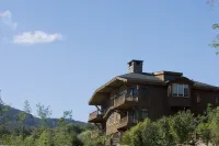 The Lodge at Spruce Peak, Part of Hyatt