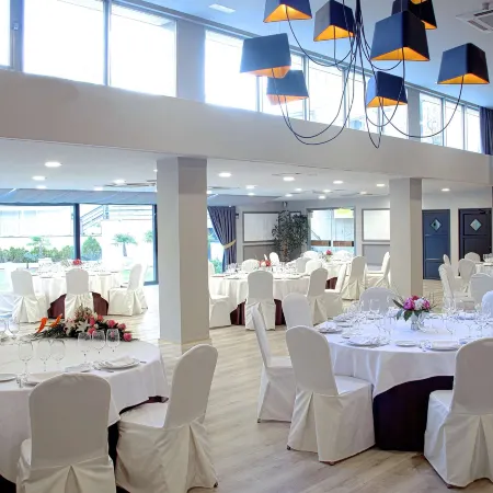 Hotel Tres Reyes Pamplona