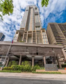 Discovery Primea, Manila