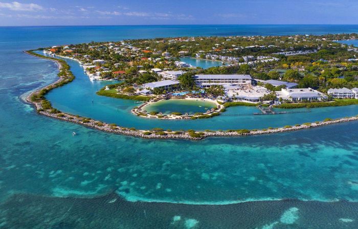 Hawks Cay Resort