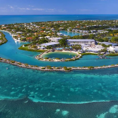 Hawks Cay Resort