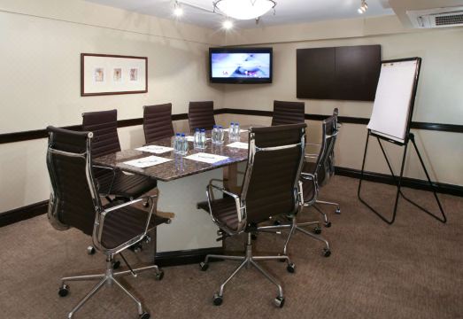 팔리하우스 웨스트 할리우드