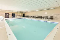 Hotel Lotus Kansas City Merriam - Pools