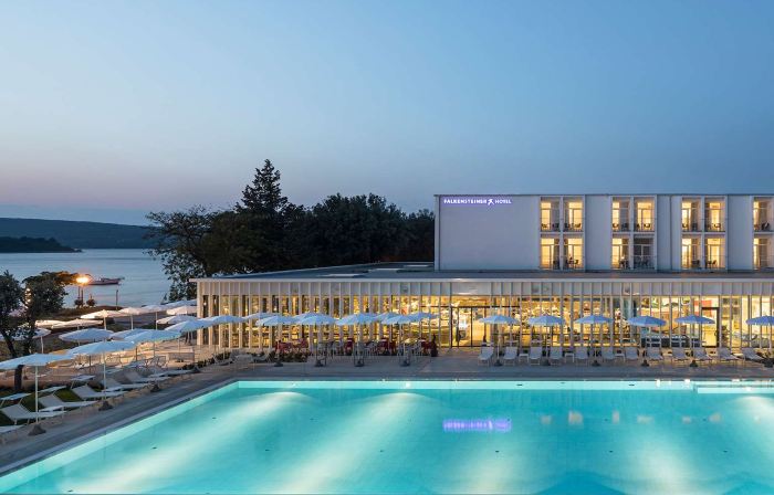 Falkensteiner Hotel Park Punat