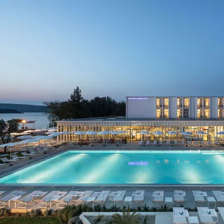Falkensteiner Hotel Park Punat