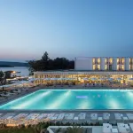 Falkensteiner Hotel Park Punat - Wifi
