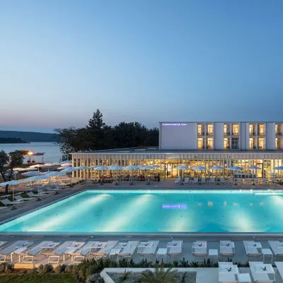 Falkensteiner Hotel Park Punat Hotels in Cres