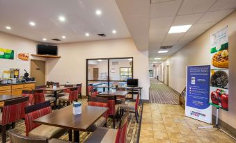 Quality Inn I-70 Near Kansas Speedway