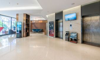 Yeste Hotel (Sanjiang, Liuzhou)