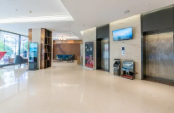 Yeste Hotel (Sanjiang, Liuzhou)