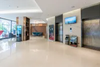 예스터 호텔 (싼장, 류저우)