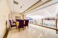 Weina International Hotel (Chengde University Town)