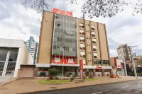 Hotel Suárez Executive Novo Hamburgo Hotels in 