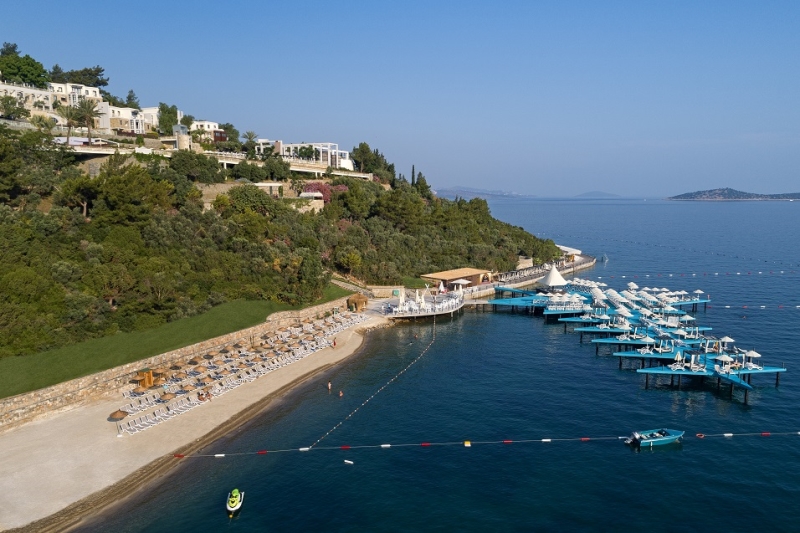 Duja Bodrum