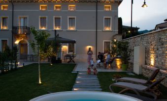 Villa di Cazzano - BioLuxury Living
