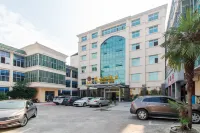 Wenshan Hotel Hotels in Jishui