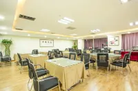 Karamay Jinde Hotel (Education Bureau No.6 Middle School) - breakfast