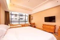 Vienna Hotel فنادق في شى شينغ