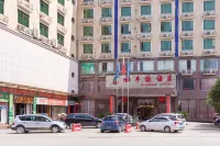 스싱 순펑러우 호텔 스싱 호텔