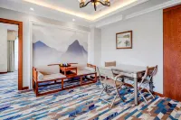 Wanda Yayi Hotel