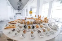 La Badira - Adult Only - Desayuno