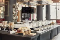 Civic Hotel, Autograph Collection - breakfast