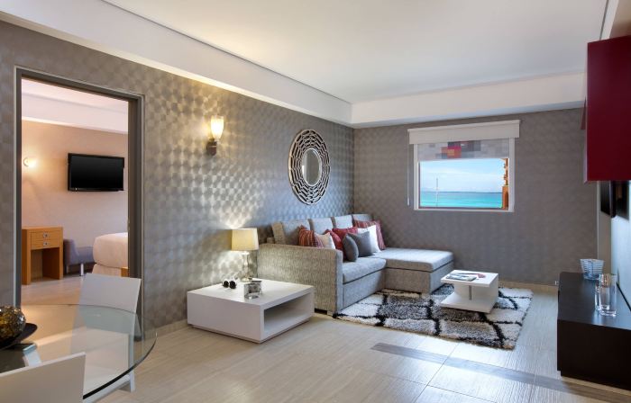 Aloft Cancun