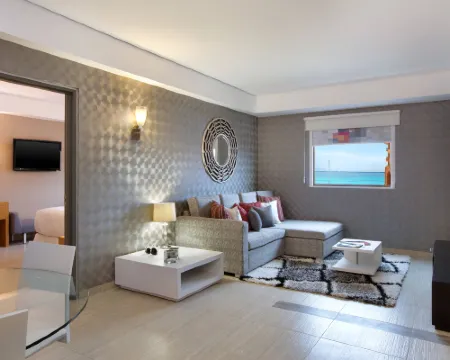 アロフト カンクン カンクンのホテル