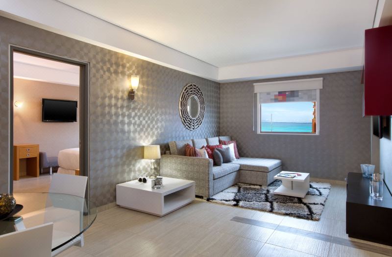 Aloft Cancun