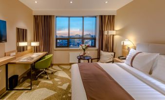 Holiday Inn Ulaanbaatar