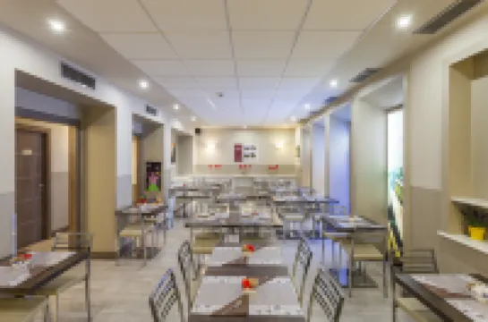 Best Quality Hotel Gran Mogol