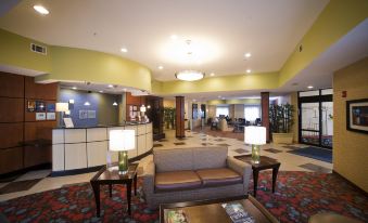 Holiday Inn Express & Suites Atlanta East - Lithonia